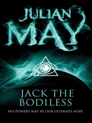 cover image of Jack the Bodiless